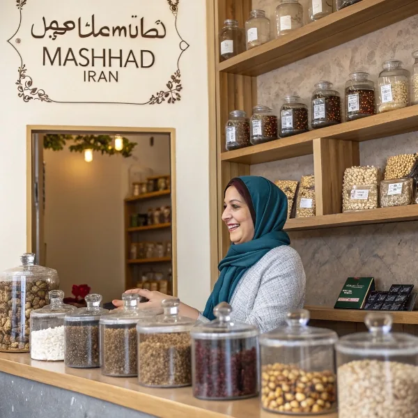 عنابستان خرید و فروش حبه قند گیاهی در مشهد کوثر