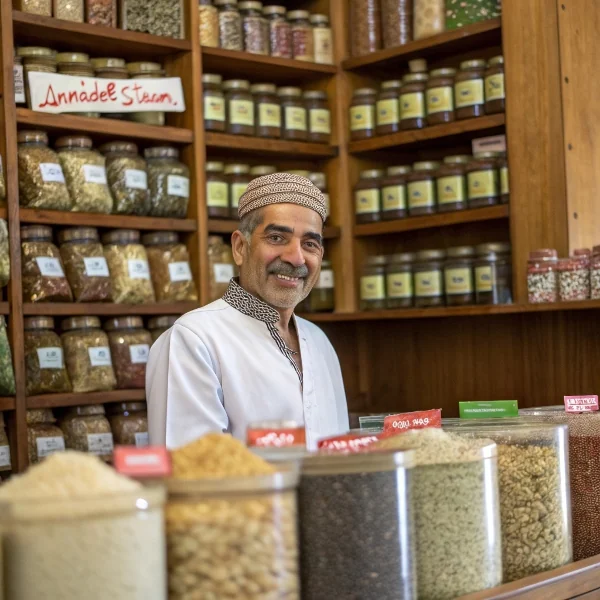 عنابستان خرید و فروش قند گیاهی در مشهد طرقبه